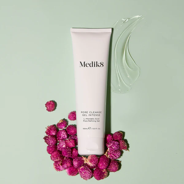 Medik8 Pore Cleanse Gel Intense 150ml - Image 6