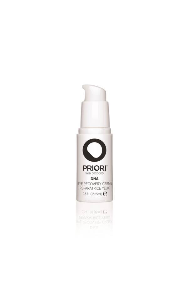 Priori DNA EYE RECOVERY CRÈME, 15 ML