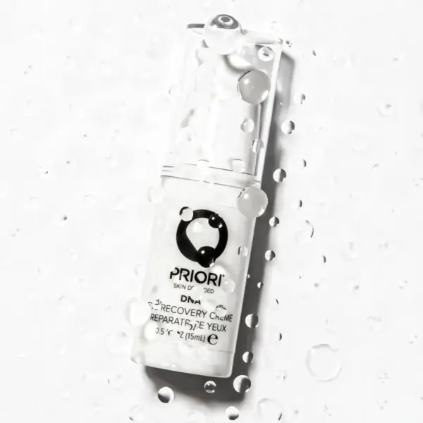 Priori DNA EYE RECOVERY CRÈME, 15 ML - Image 4