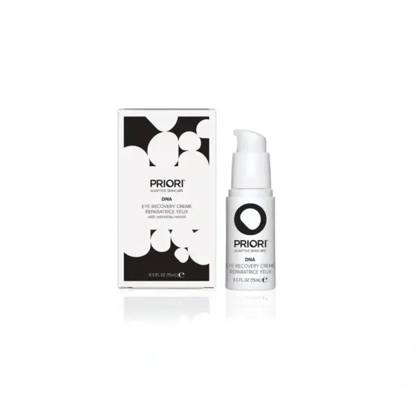 Priori DNA EYE RECOVERY CRÈME, 15 ML - Image 7