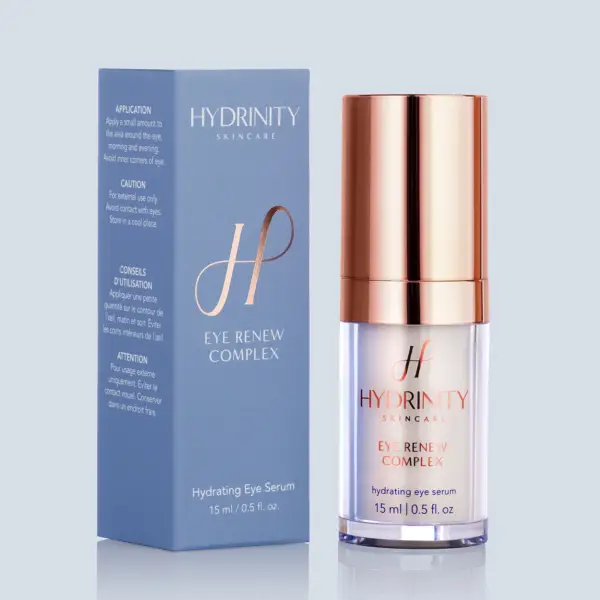 Hydrinity Eye Renewing Complex, 15ml - Image 2