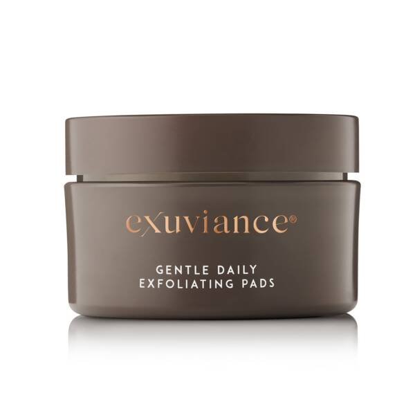 Exuviance®Gentle Daily Exfoliating Pads, 60 pads