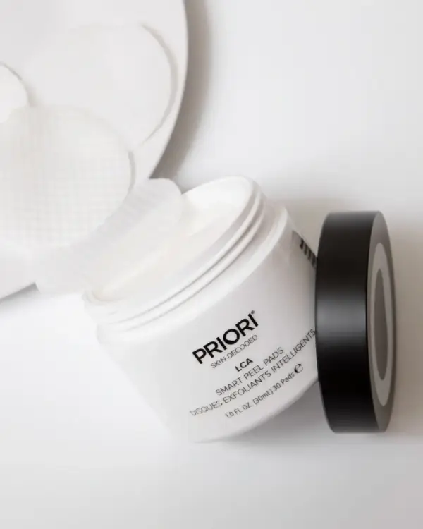 Priori LCA SMART PEEL PADS, 30 PADS - Image 4