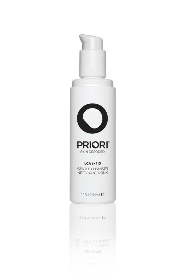 Priori LCA fx110 GENTLE CLEANSER, 180 ML