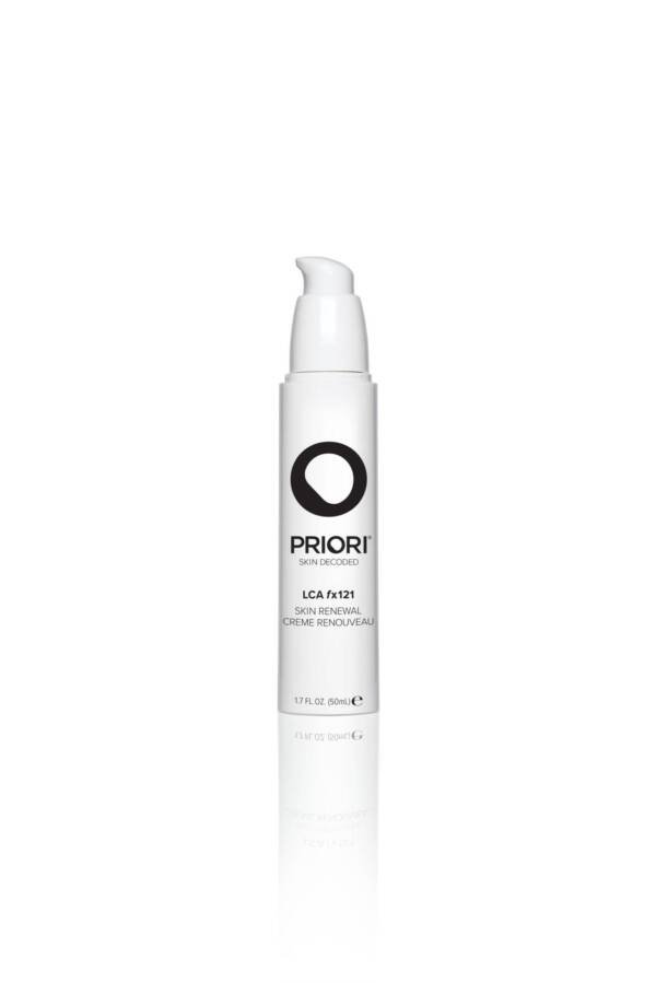 Priori LCA fx121 SKIN RENEWAL CRÈME, 50 ML
