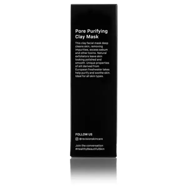 Revision Pore Purifying Clay Mask, 48g - Image 3