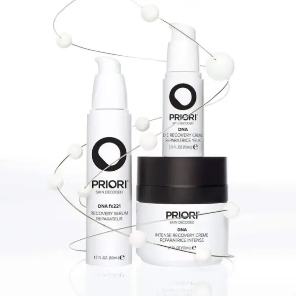 Priori DNA EYE RECOVERY CRÈME, 15 ML - Image 6