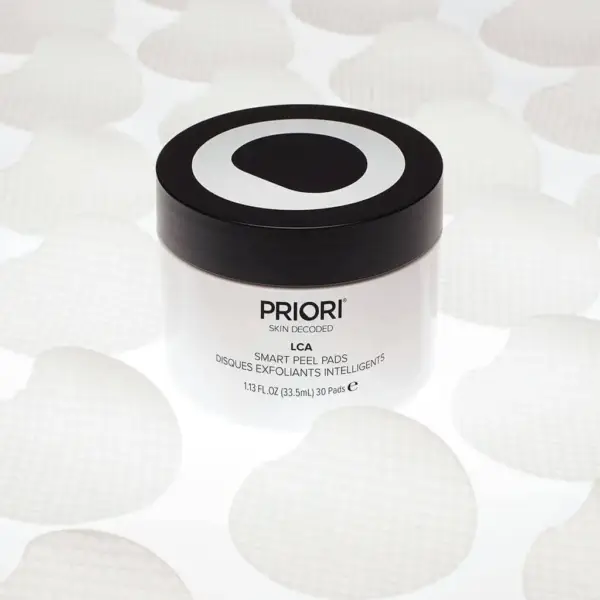 Priori LCA SMART PEEL PADS, 30 PADS - Image 5