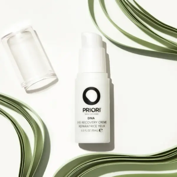 Priori DNA EYE RECOVERY CRÈME, 15 ML - Image 2