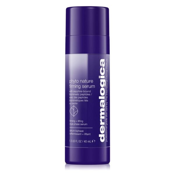 Dermalogica®phyto-nature firming serum 40 ml