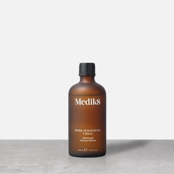 Medik8 Pore Minimising Tonic 100ml - Image 3