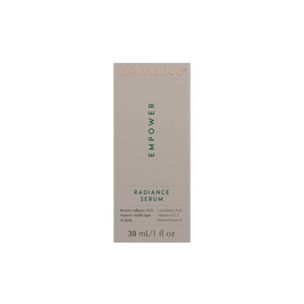 Exuviance®Radiance Serum, 30ml - Image 2