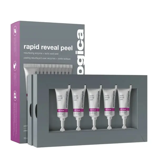 Dermalogica®rapid reveal peel 30 ml - Image 7