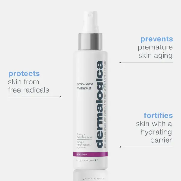 Dermalogica®antioxidant hydramist 30 ml - Image 6