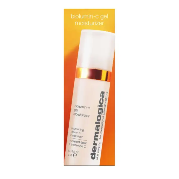 Dermalogica®biolumin-c gel moisturizer 50 ml - Image 2