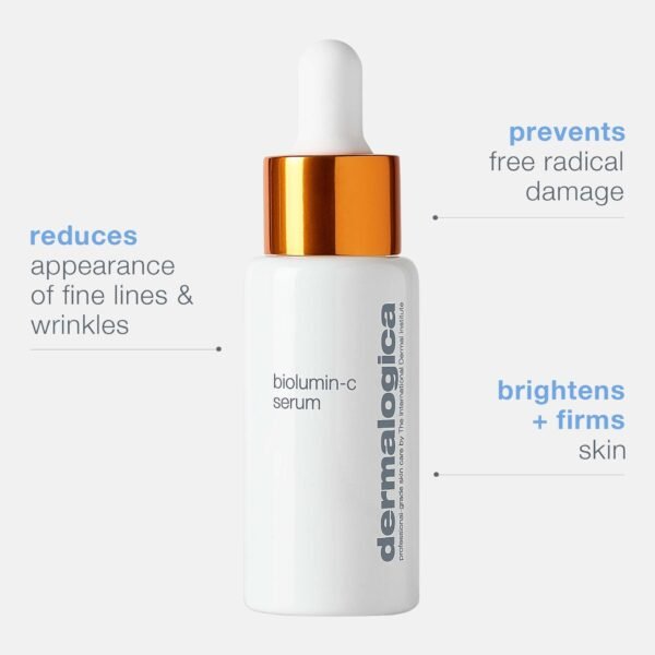 Dermalogica®biolumin-c serum 59 ml - Image 7