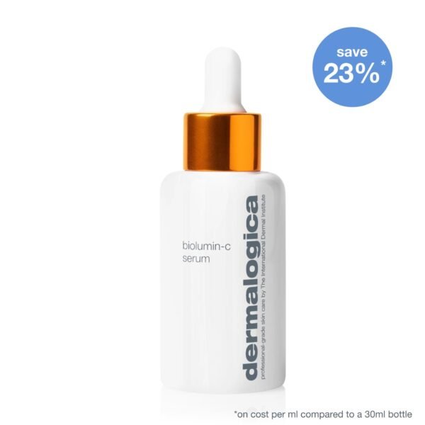 Dermalogica®biolumin-c serum 59 ml - Image 2