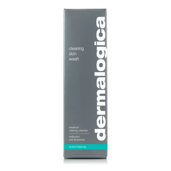 Dermalogica®clearing skin wash 250 ml - Image 4