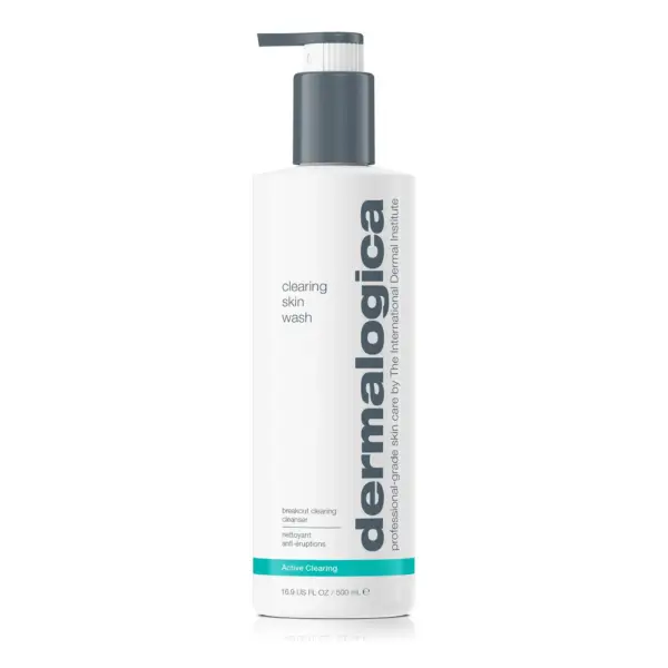 Dermalogica®clearing skin wash 250 ml - Image 2