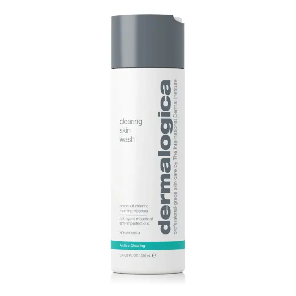 Dermalogica®clearing skin wash 250 ml - Image 6