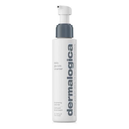 dermalogica daily glycolic cleanser