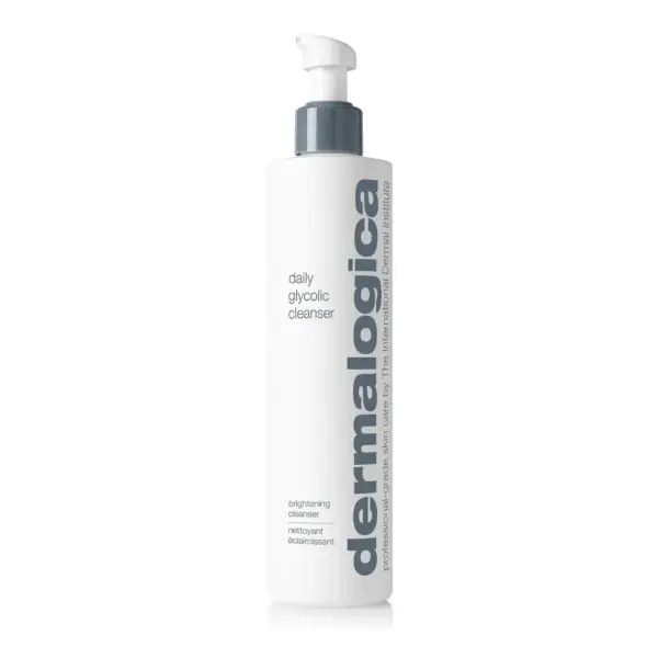 Dermalogica®daily glycolic cleanser 295 ml - Image 4