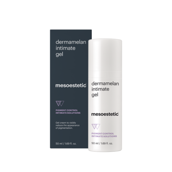 dermamelan® intimate gel