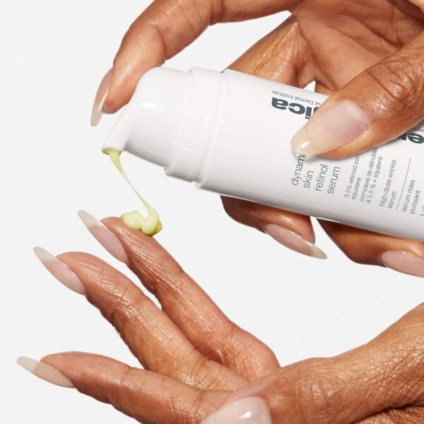 Dermalogica®dynamic skin retinol serum 30 ml - Image 5