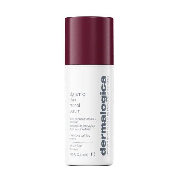 Dermalogica®dynamic skin retinol serum 30 ml