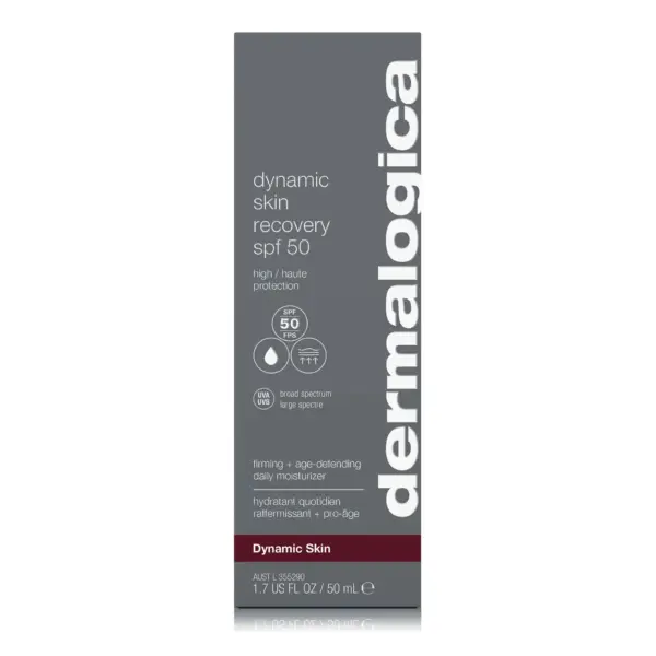 Dermalogica®jumbo dynamic skin recovery spf50 100 ml - Image 2