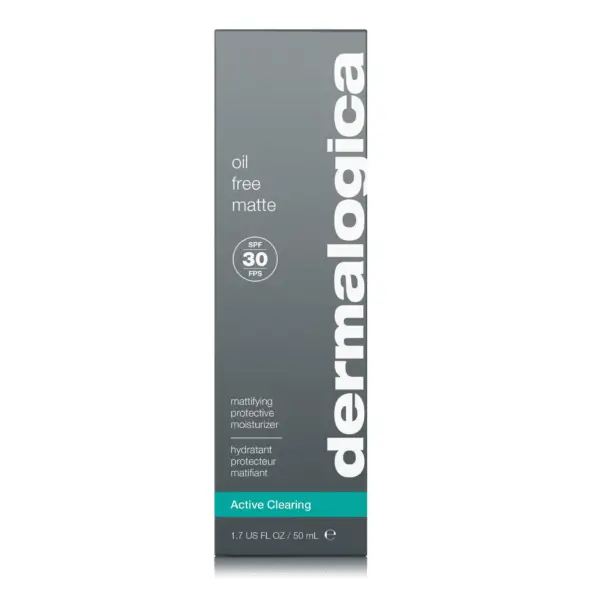 Dermalogica®oil free matte spf30 50 ml - Image 2