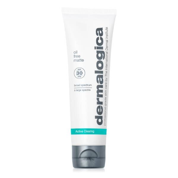 Dermalogica®oil free matte spf30 50 ml