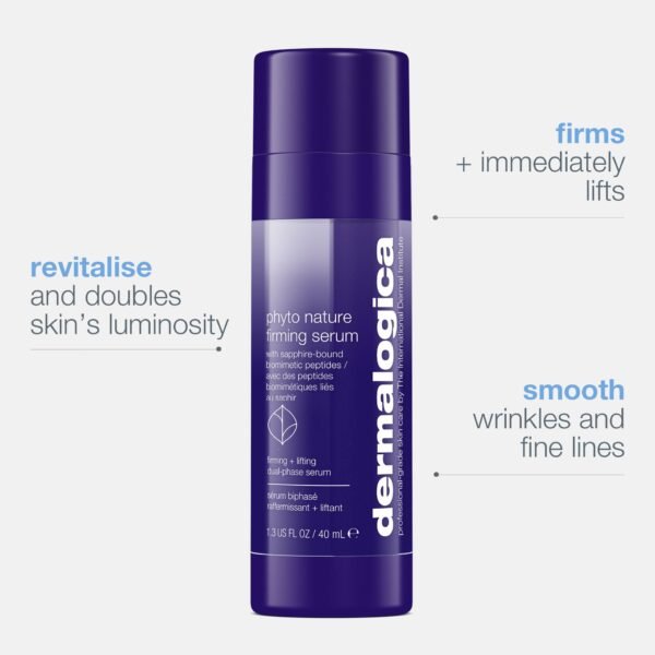 Dermalogica®phyto-nature firming serum 40 ml - Image 6