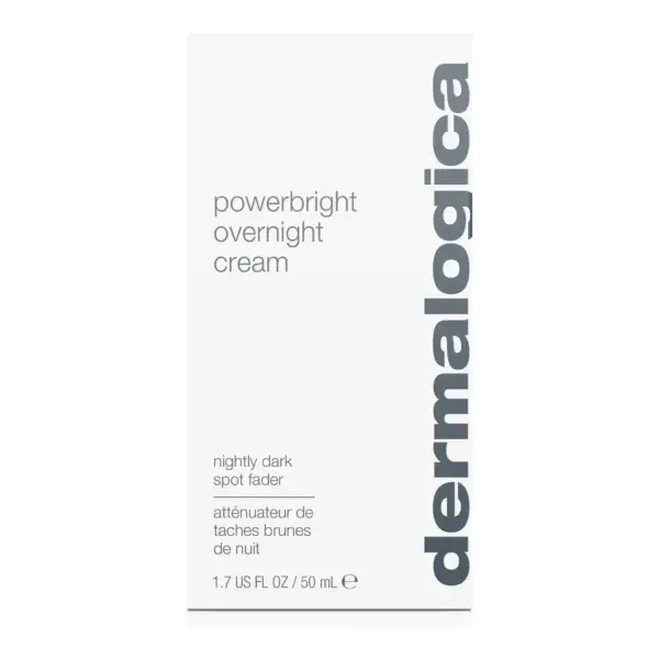 Dermalogica®powerbright overnight cream 50 ml - Image 2