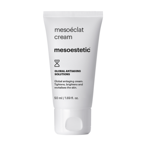 mesoéclat® cream GLOBAL ANTIAGING SOLUTIONS