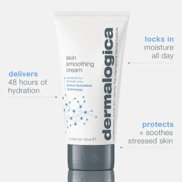 Dermalogica®skin smoothing cream 50 ml - Image 5