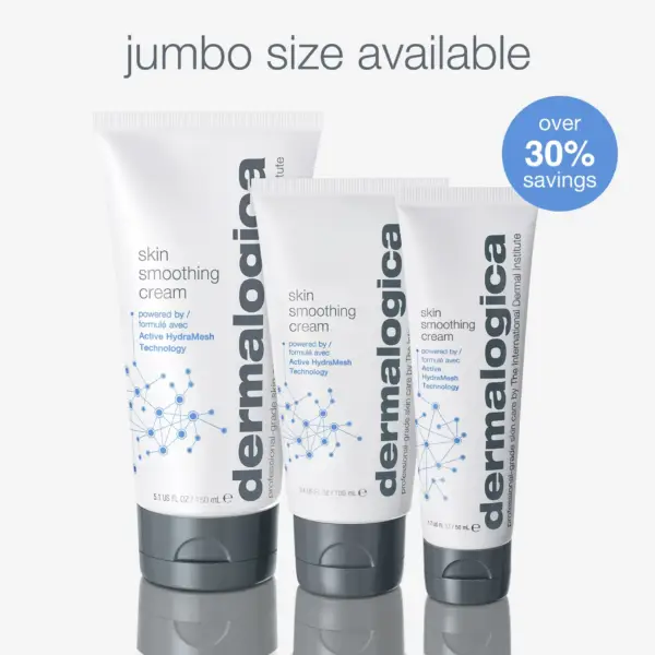 Dermalogica®skin smoothing cream 100 ml - Image 3