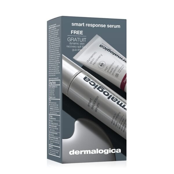 Dermalogica®smart response serum kit