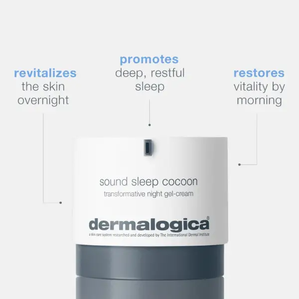 Dermalogica®sound sleep cocoon 10 ml - Image 6