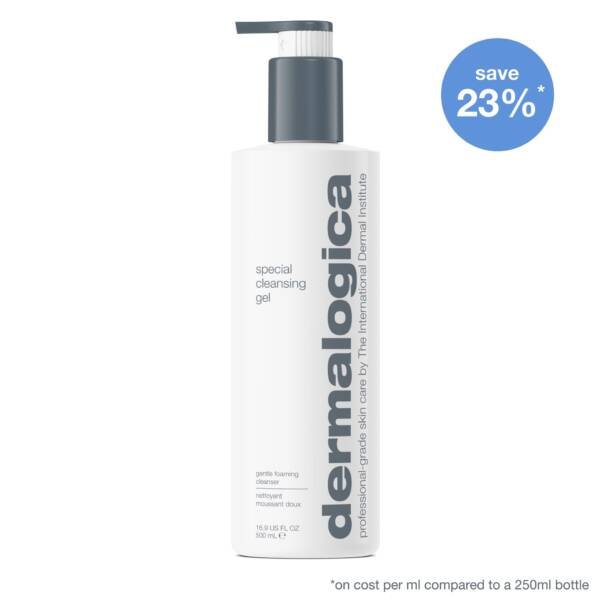 Dermalogica®special cleansing gel 500 ml