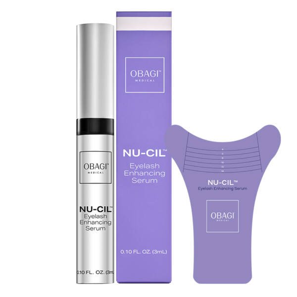 Eyelash Enhancing Serum