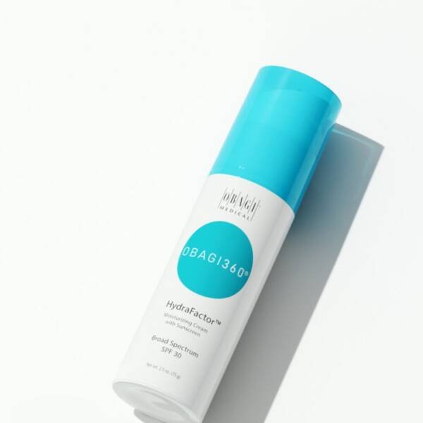 Obagi360 HydraFactor SPF 30 - 75g - Image 3