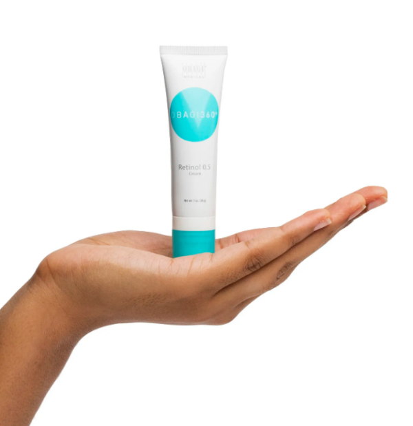 Obagi Retinol 0.5 - Image 3