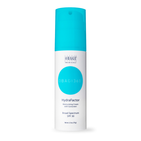 Obagi360 HydraFactor SPF 30 - 75g