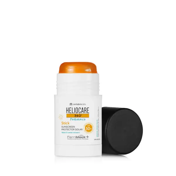 Heliocare® 360° Pediatrics Bundle - Image 5